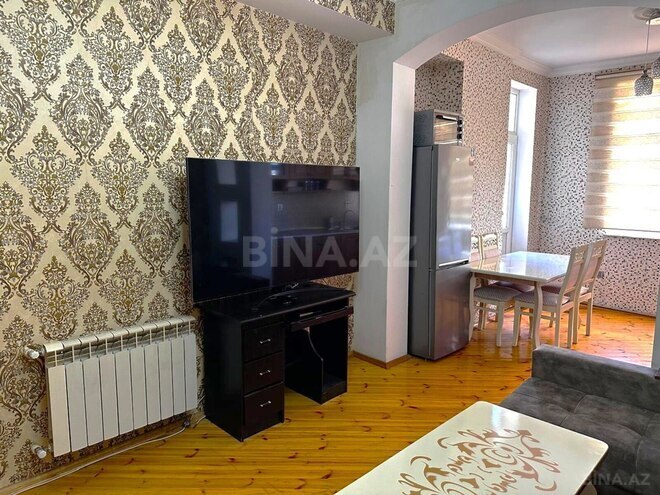 Сдается 2-комн. новостройка 70 м², пос. Бадамдар, photo 1 from 19