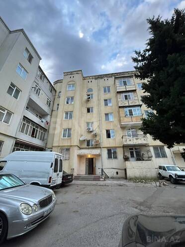 Продается 3-комн. вторичка 72 м², Ясамальский р., photo 18 from 24
