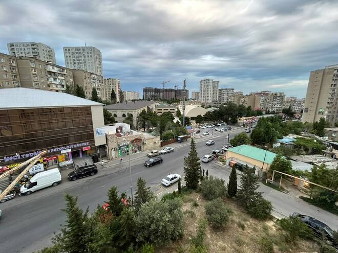 Продается 3-комн. вторичка 72 м², Ясамальский р., photo 1 from 24