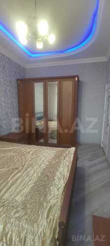 İcarəyə verilir 2 otaqlı yeni tikili 65 m², Badamdar q., photo 10 from 15