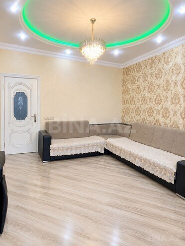 İcarəyə verilir 2 otaqlı yeni tikili 65 m², Badamdar q., photo 4 from 15