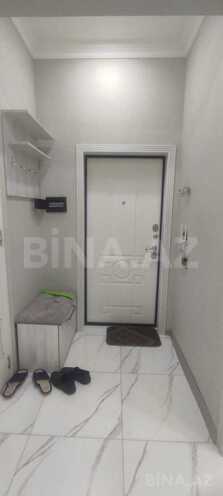 İcarəyə verilir 2 otaqlı yeni tikili 65 m², Badamdar q., photo 5 from 15