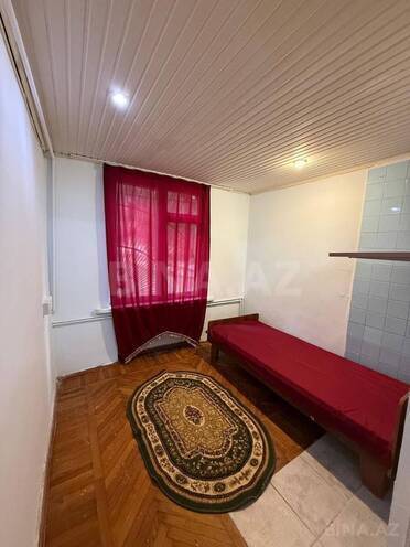 İcarəyə verilir 2 otaqlı köhnə tikili 40 m², Elmlər Akademiyası m., photo 4 from 7