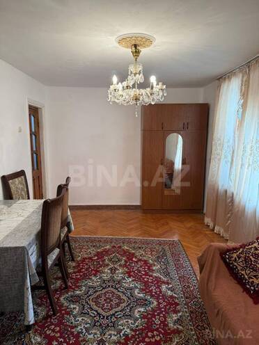 İcarəyə verilir 2 otaqlı köhnə tikili 40 m², Elmlər Akademiyası m., photo 3 from 7