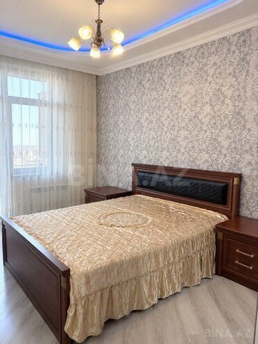 İcarəyə verilir 2 otaqlı yeni tikili 65 m², Badamdar q., photo 9 from 15