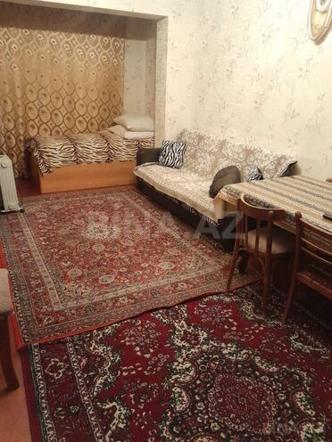 Сдаётся 1-комн. вторичка 40 м², м. Азадлыг проспекти, photo 1 from 9