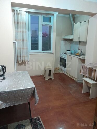 Сдаётся 1-комн. вторичка 40 м², м. Азадлыг проспекти, photo 7 from 9