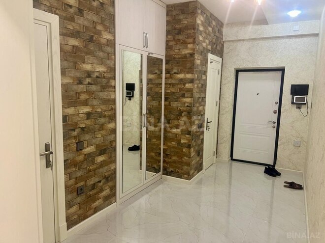 Satılır 2 otaqlı yeni tikili 90 m², 20 Yanvar m., photo 5 from 12