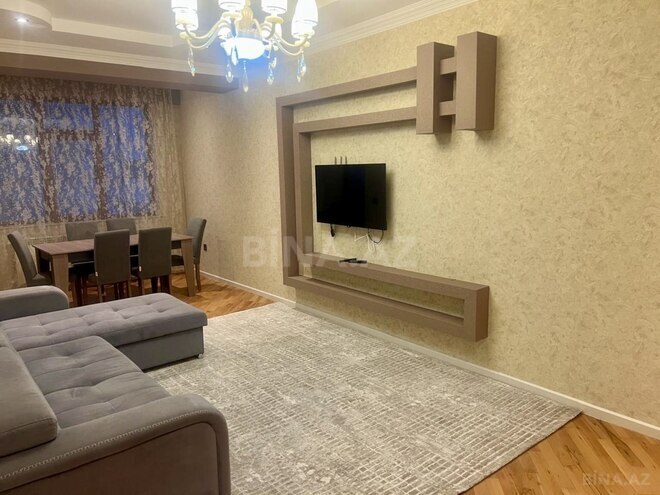 Satılır 2 otaqlı yeni tikili 90 m², 20 Yanvar m., photo 3 from 12