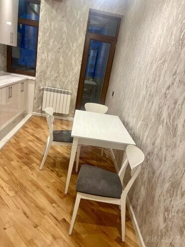 Satılır 2 otaqlı yeni tikili 90 m², 20 Yanvar m., photo 8 from 12