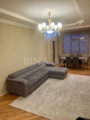 Satılır 2 otaqlı yeni tikili 90 m², 20 Yanvar m., photo 1 from 12