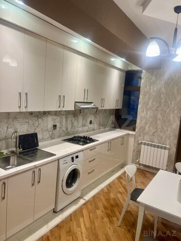 Satılır 2 otaqlı yeni tikili 90 m², 20 Yanvar m., photo 6 from 12