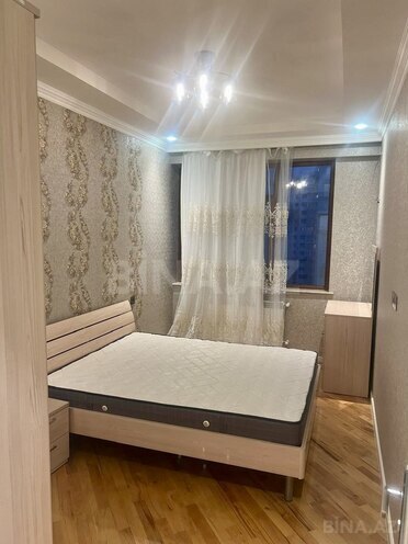 Satılır 2 otaqlı yeni tikili 90 m², 20 Yanvar m., photo 4 from 12