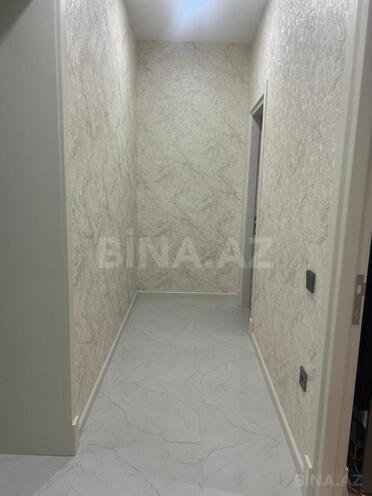 Satılır 2 otaqlı yeni tikili 90 m², 20 Yanvar m., photo 9 from 12