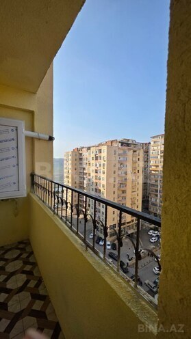 İcarəyə verilir 2 otaqlı yeni tikili 60 m², Yeni Yasamal q., photo 1 from 13