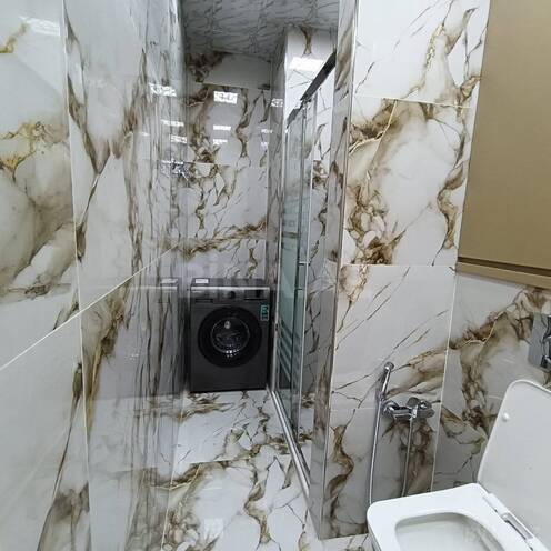 İcarəyə verilir 3 otaqlı yeni tikili 92 m², Xətai r., photo 13 from 26