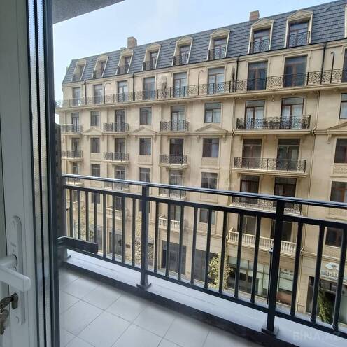 İcarəyə verilir 3 otaqlı yeni tikili 92 m², Xətai r., photo 10 from 26