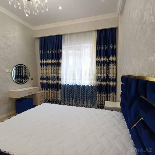 İcarəyə verilir 3 otaqlı yeni tikili 92 m², Xətai r., photo 8 from 26