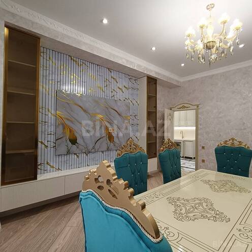 İcarəyə verilir 3 otaqlı yeni tikili 92 m², Xətai r., photo 4 from 26