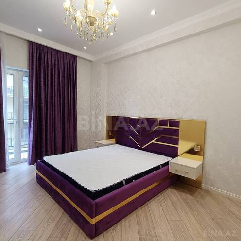 İcarəyə verilir 3 otaqlı yeni tikili 92 m², Xətai r., photo 22 from 26