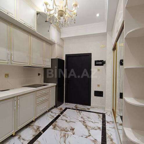 İcarəyə verilir 3 otaqlı yeni tikili 92 m², Xətai r., photo 3 from 26