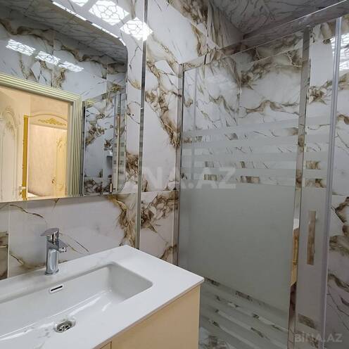 İcarəyə verilir 3 otaqlı yeni tikili 92 m², Xətai r., photo 11 from 26