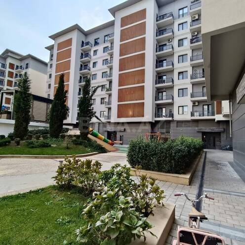 İcarəyə verilir 3 otaqlı yeni tikili 92 m², Xətai r., photo 14 from 26