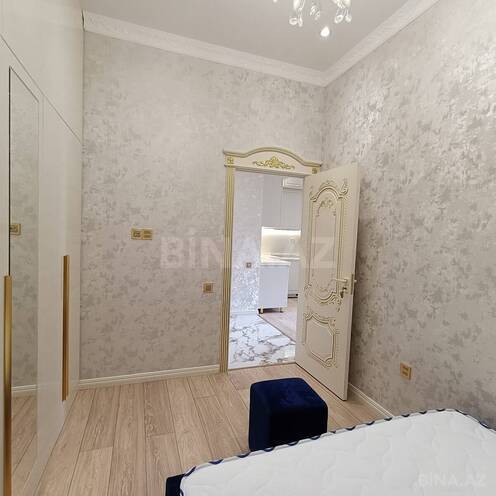 İcarəyə verilir 3 otaqlı yeni tikili 92 m², Xətai r., photo 18 from 26