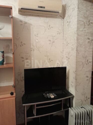 İcarəyə verilir 1 otaqlı köhnə tikili 32 m², Azadlıq Prospekti m., photo 4 from 9