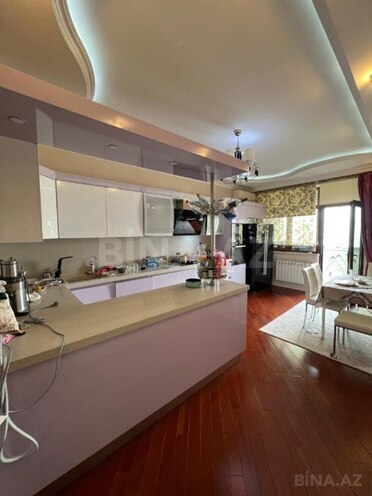 Satılır 3 otaqlı yeni tikili 150 m², Nəriman Nərimanov m., photo 7 from 15