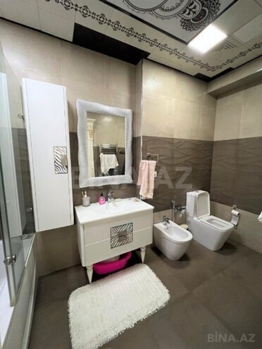 Satılır 3 otaqlı yeni tikili 150 m², Nəriman Nərimanov m., photo 9 from 15