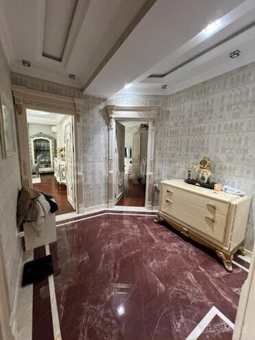 Satılır 3 otaqlı yeni tikili 150 m², Nəriman Nərimanov m., photo 11 from 15