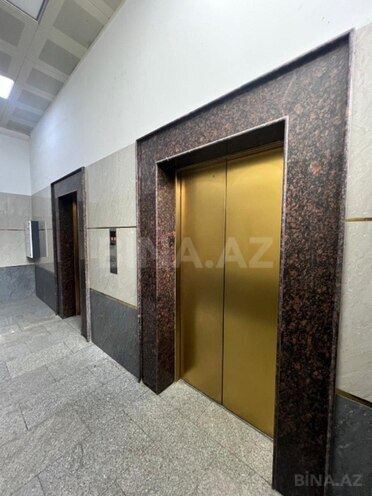 Satılır 3 otaqlı yeni tikili 150 m², Nəriman Nərimanov m., photo 14 from 15