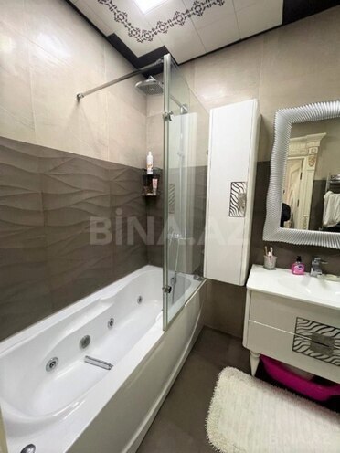 Satılır 3 otaqlı yeni tikili 150 m², Nəriman Nərimanov m., photo 8 from 15