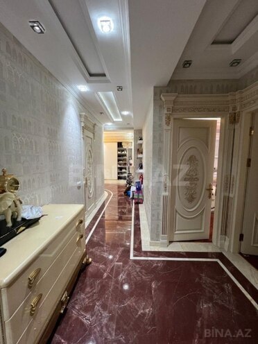 Satılır 3 otaqlı yeni tikili 150 m², Nəriman Nərimanov m., photo 3 from 15