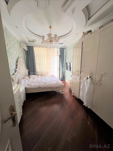 Satılır 3 otaqlı yeni tikili 150 m², Nəriman Nərimanov m., photo 4 from 15