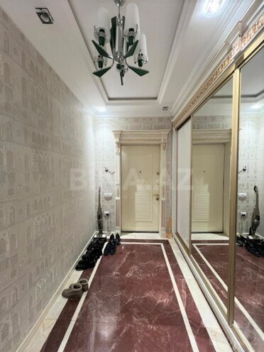 Satılır 3 otaqlı yeni tikili 150 m², Nəriman Nərimanov m., photo 12 from 15