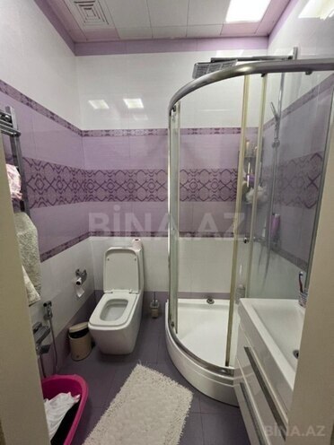 Satılır 3 otaqlı yeni tikili 150 m², Nəriman Nərimanov m., photo 10 from 15