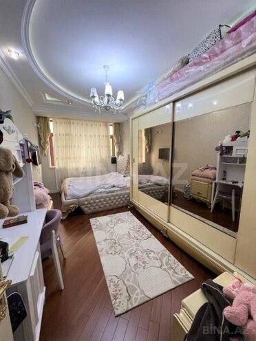 Satılır 3 otaqlı yeni tikili 150 m², Nəriman Nərimanov m., photo 5 from 15