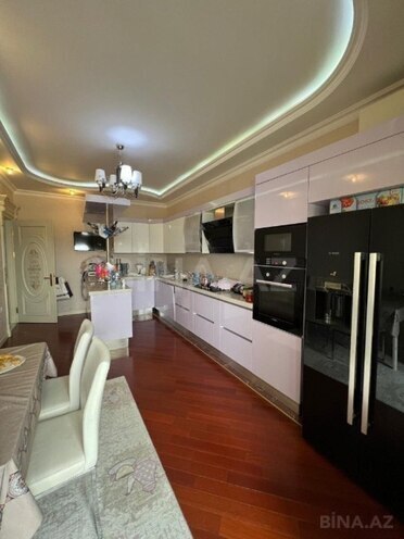 Satılır 3 otaqlı yeni tikili 150 m², Nəriman Nərimanov m., photo 6 from 15
