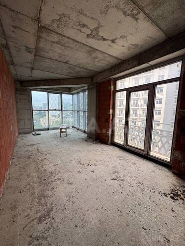 Satılır 3 otaqlı yeni tikili 112 m², 28 May m., photo 1 from 10