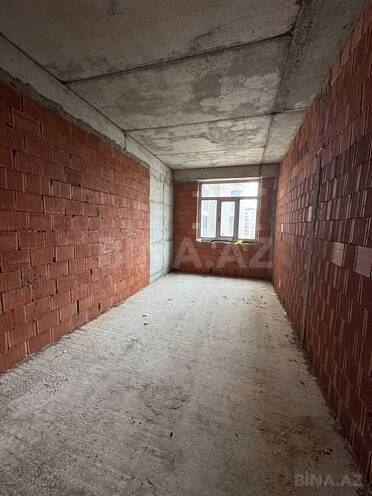 Satılır 3 otaqlı yeni tikili 112 m², 28 May m., photo 5 from 10