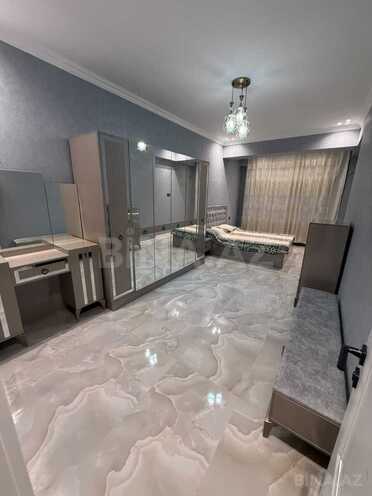 Сдаётся 2-комн. новостройка 71 м², м. Ахмедлы, photo 6 from 8