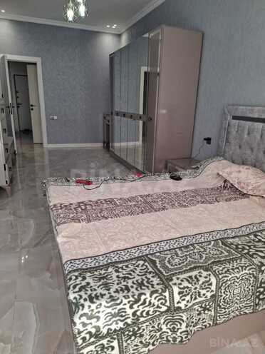 Сдаётся 2-комн. новостройка 71 м², м. Ахмедлы, photo 5 from 8
