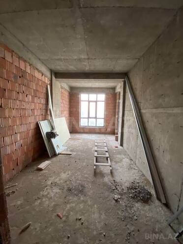 Satılır 3 otaqlı yeni tikili 145 m², 20 Yanvar m., photo 5 from 14