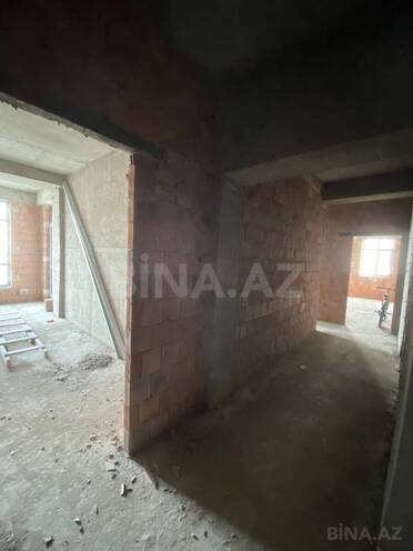 Satılır 3 otaqlı yeni tikili 145 m², 20 Yanvar m., photo 4 from 14