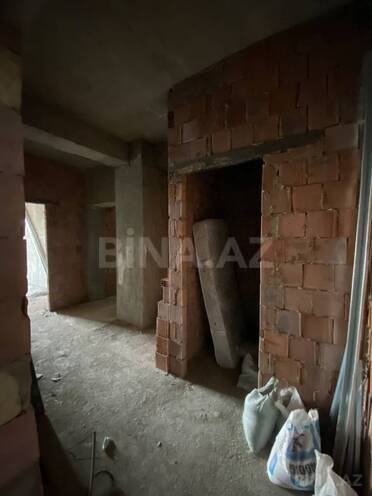 Satılır 3 otaqlı yeni tikili 145 m², 20 Yanvar m., photo 3 from 14