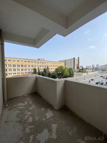 Satılır 3 otaqlı yeni tikili 145 m², 20 Yanvar m., photo 13 from 14