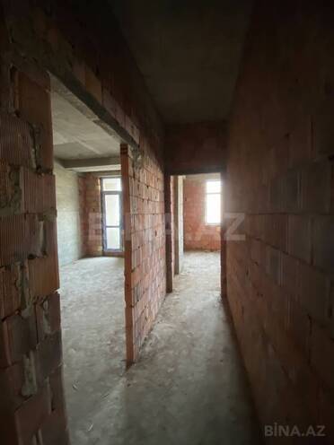 Satılır 3 otaqlı yeni tikili 145 m², 20 Yanvar m., photo 9 from 14