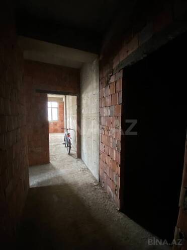 Satılır 3 otaqlı yeni tikili 145 m², 20 Yanvar m., photo 8 from 14